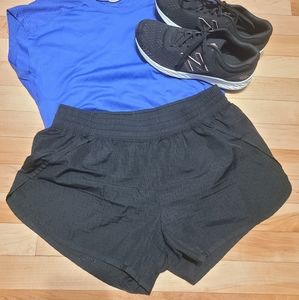 SOLD! Champion Athletic Shorts L